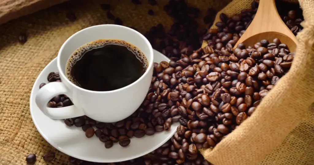 親知らず抜歯後にコーヒーを飲んでも大丈夫か?
