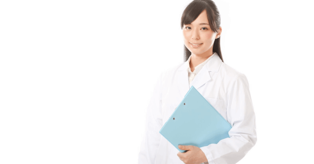 様子見