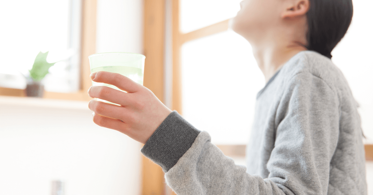 術後の虫歯の神経の痛み｜期間の目安と再受診ライン