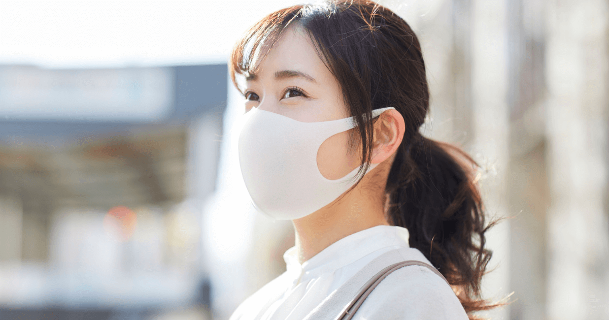 親知らずを抜いた後の腫れの見た目と仕事のへ影響