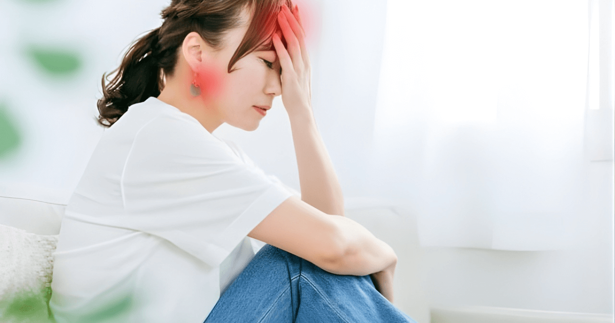 奥歯の痛みが歯以外から来る5つの原因