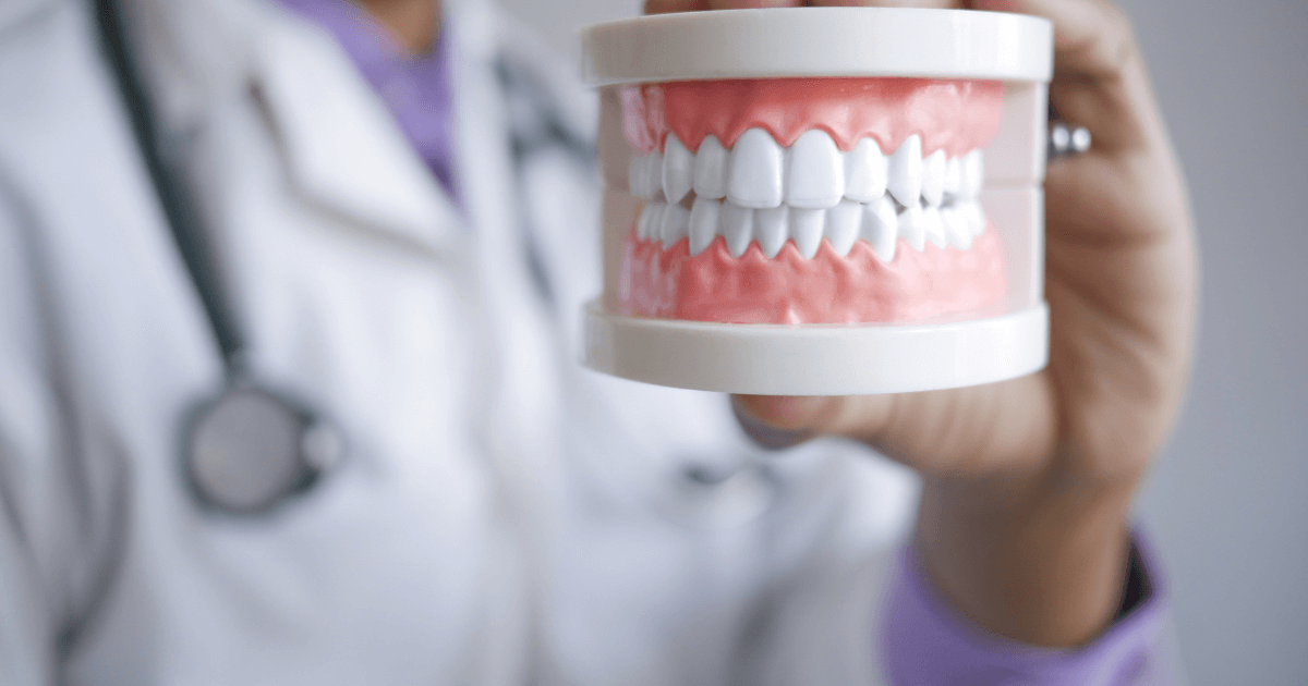 虫歯じゃないのに奥歯が痛い原因別の対処法