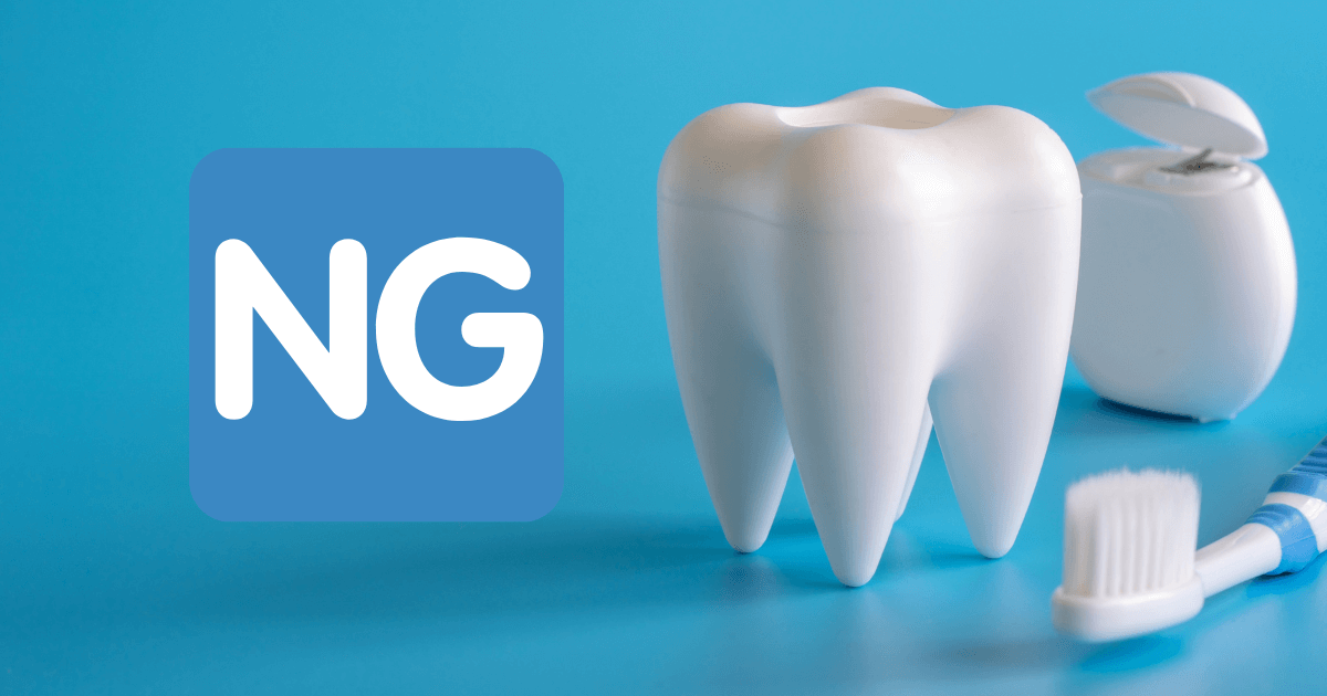 虫歯じゃないのに歯が痛いときのやってはいけない6つの行動