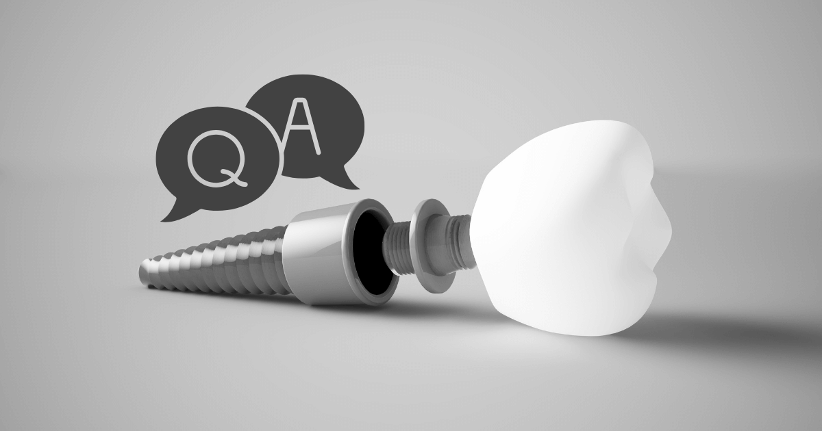 よくある質問と回答