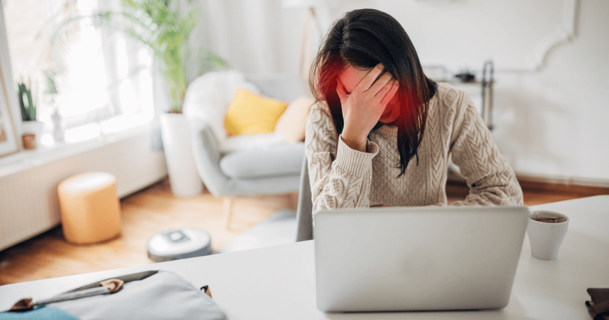 虫歯ではない歯痛（非歯原性）