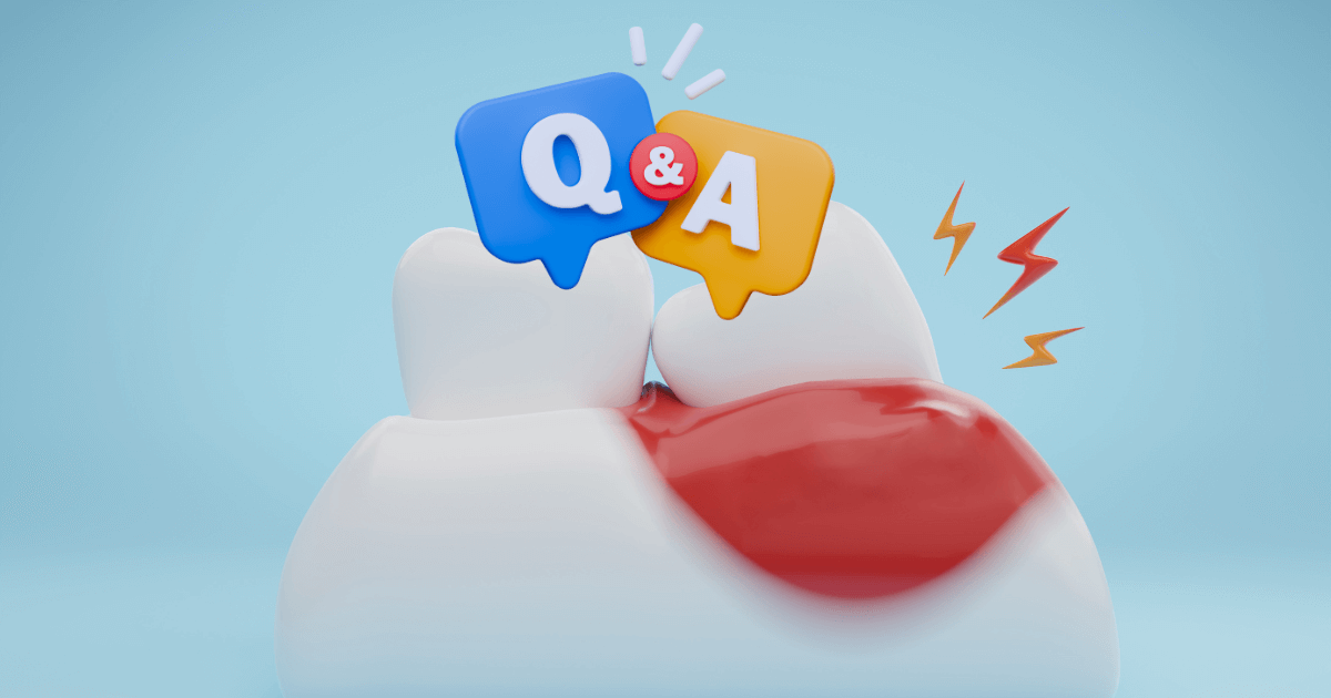 よくある質問と回答