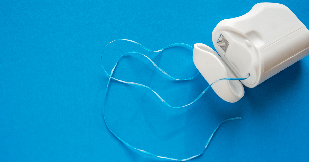 歯茎が腫れたときの初期対応法