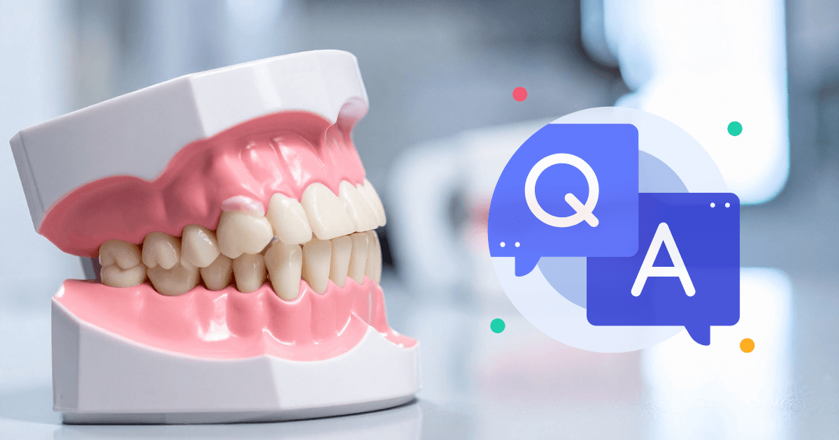 よくある質問と回答