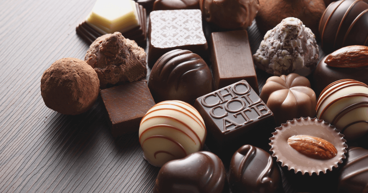 歯の痛みを起こしやすい飲食物