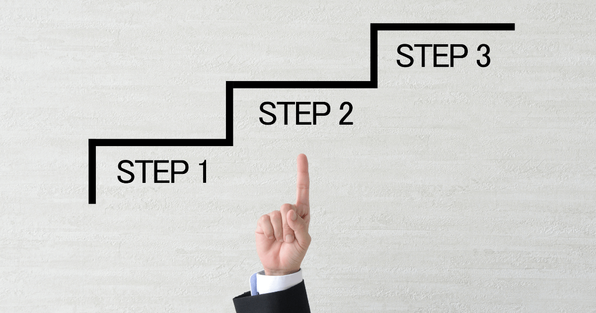 抜歯後の食事を普通に戻すタイムライン早見表