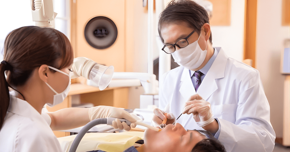 親知らず抜歯後の1週間前後で普通食OK？抜歯難易度別の目安