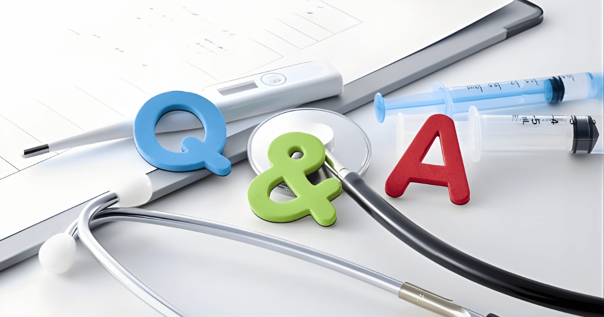 よくある質問と回答