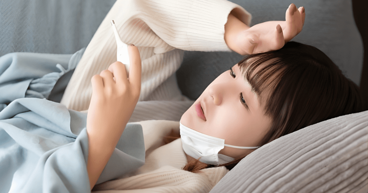 危険サインと受診のタイミング