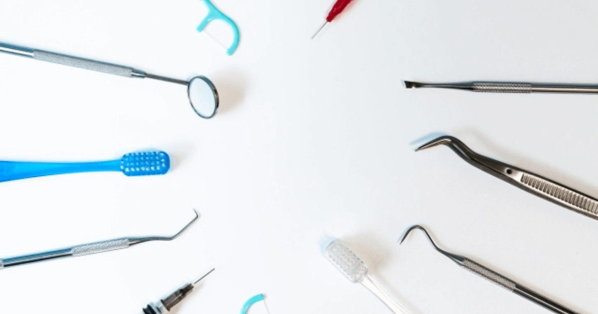 詰め物治療の流れ 痛みの目安