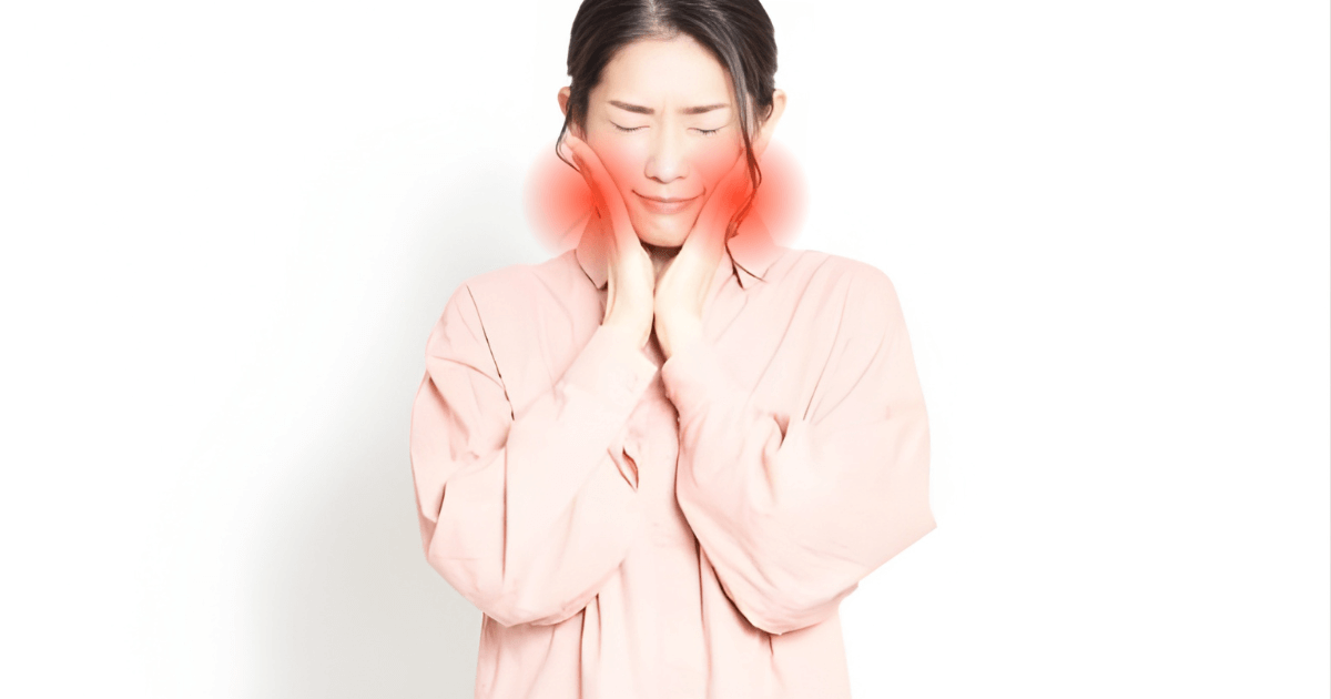 冷却していい歯痛 そうでない歯痛