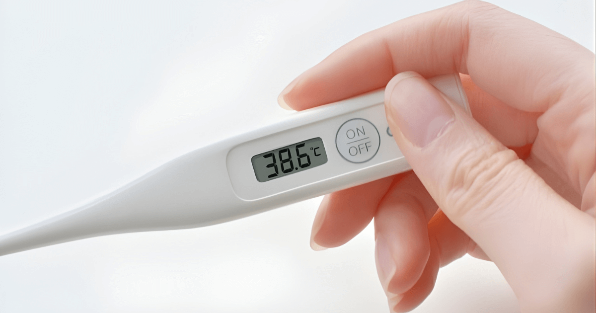 親知らず抜歯後　熱　原因