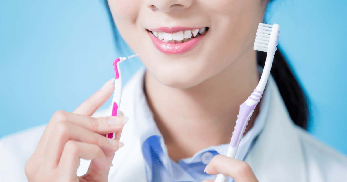 冷たい飲み物　歯が痛い　自宅応急ケア