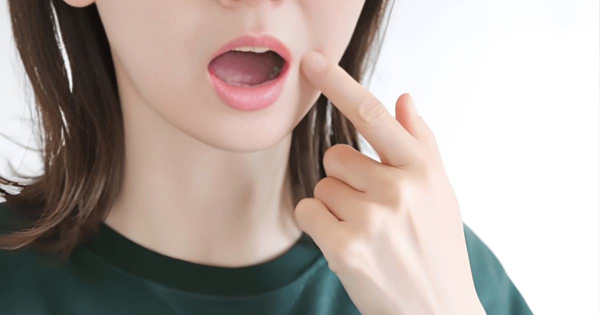 血餅が取れたとき　対処法