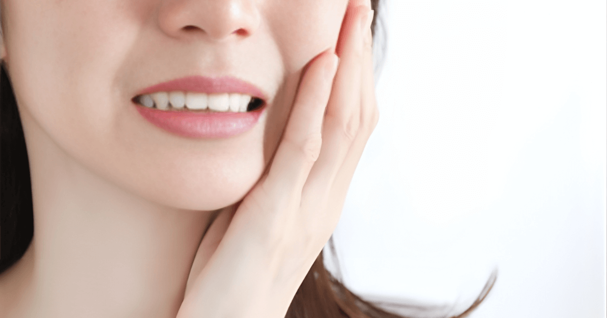 歯が痛い　原因