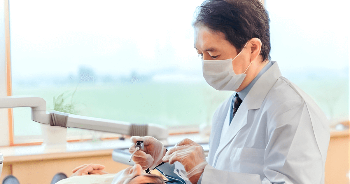 虫歯　抜歯　必要基準