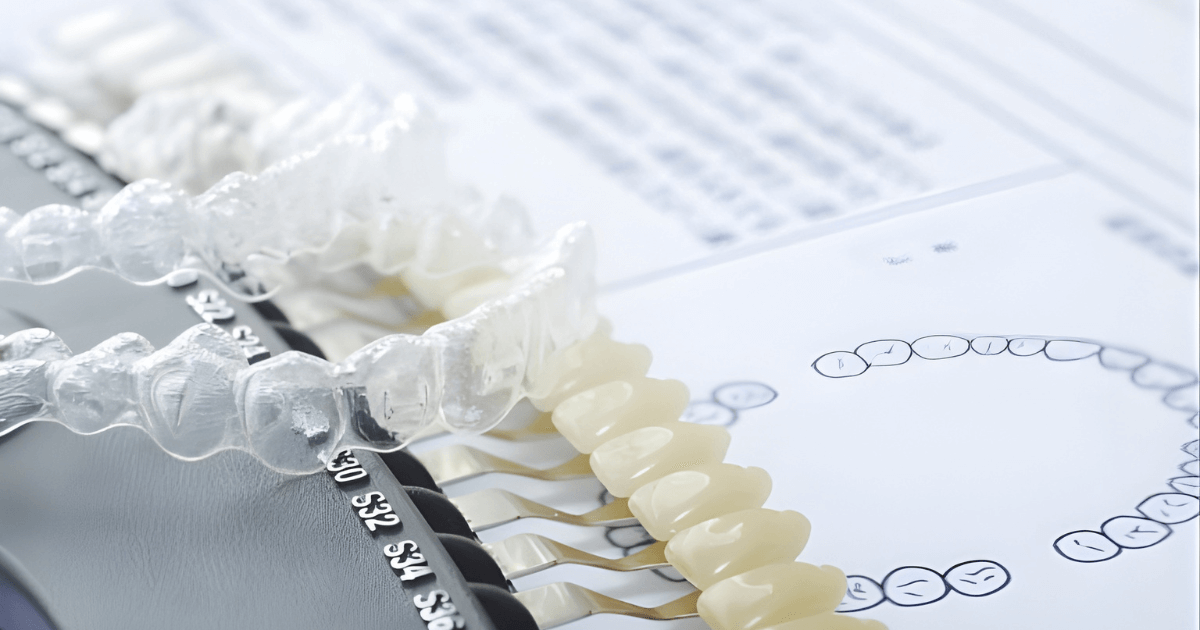 後悔しないラミネートベニア　選び方