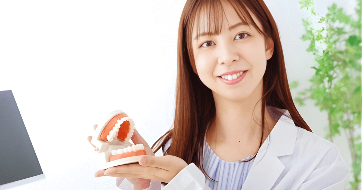 ラミネートベニア　後悔をなくす解決策