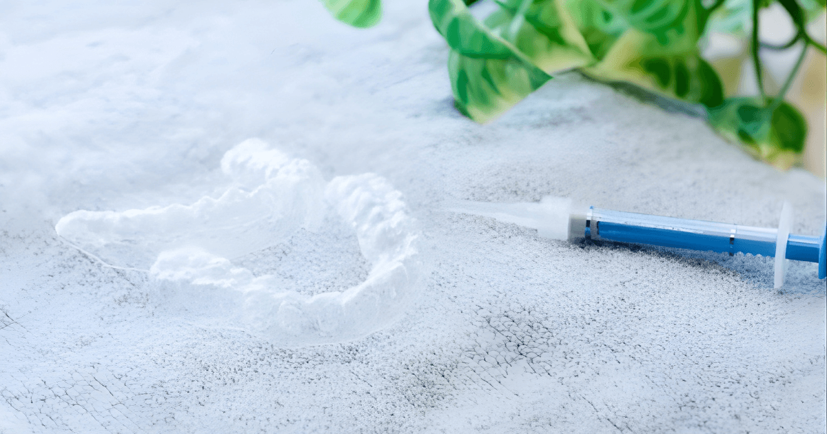 ラミネートベニア以外　審美治療