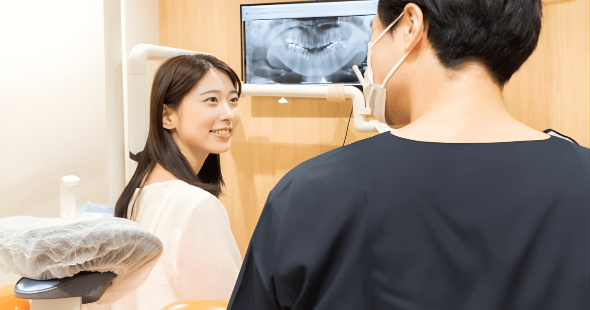 削らないラミネートベニア 向いている人 向いていない人