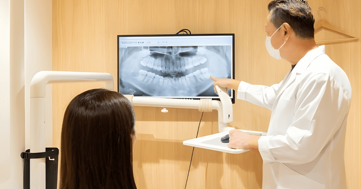 ラミネートベニア以外の治療法