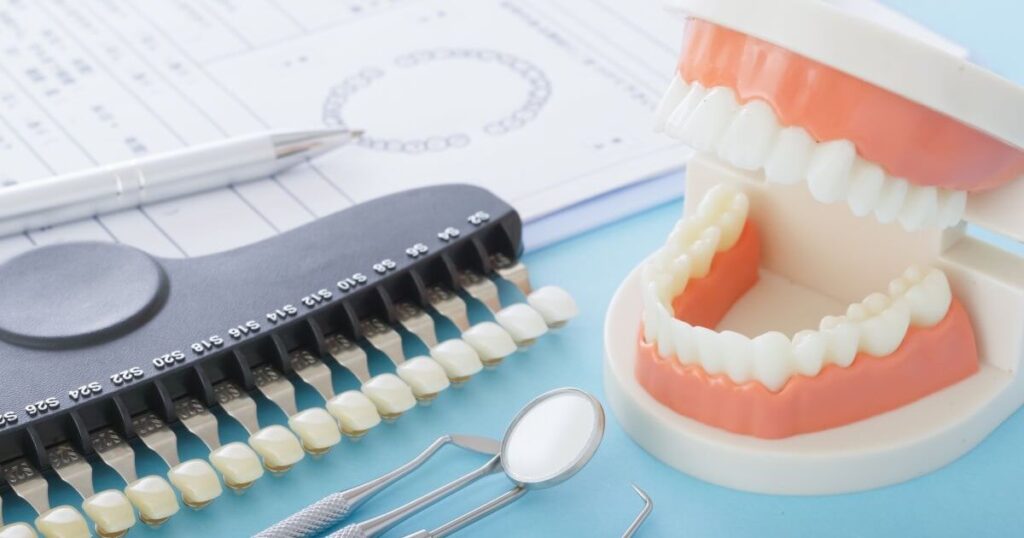 治療の向き不向きを診察