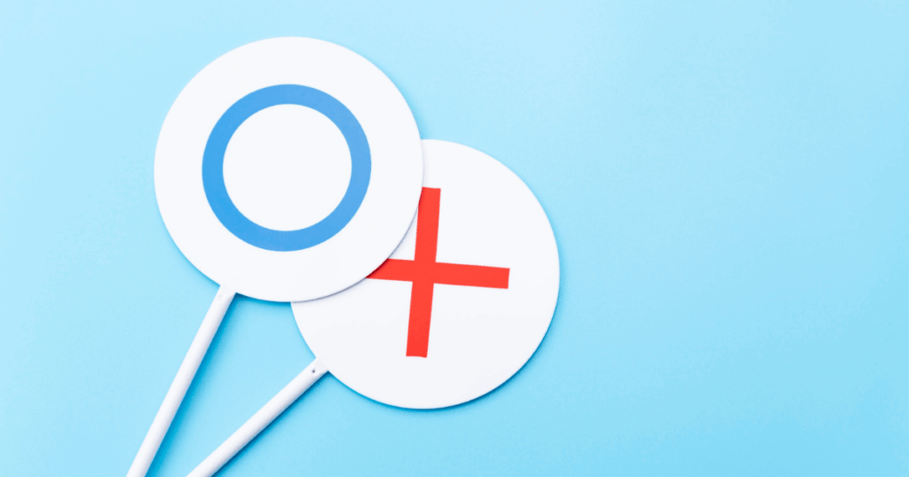 治療を行うメリット