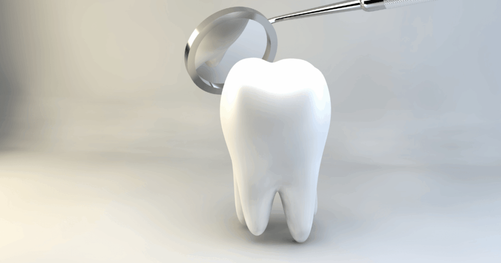 歯のメンテナンス