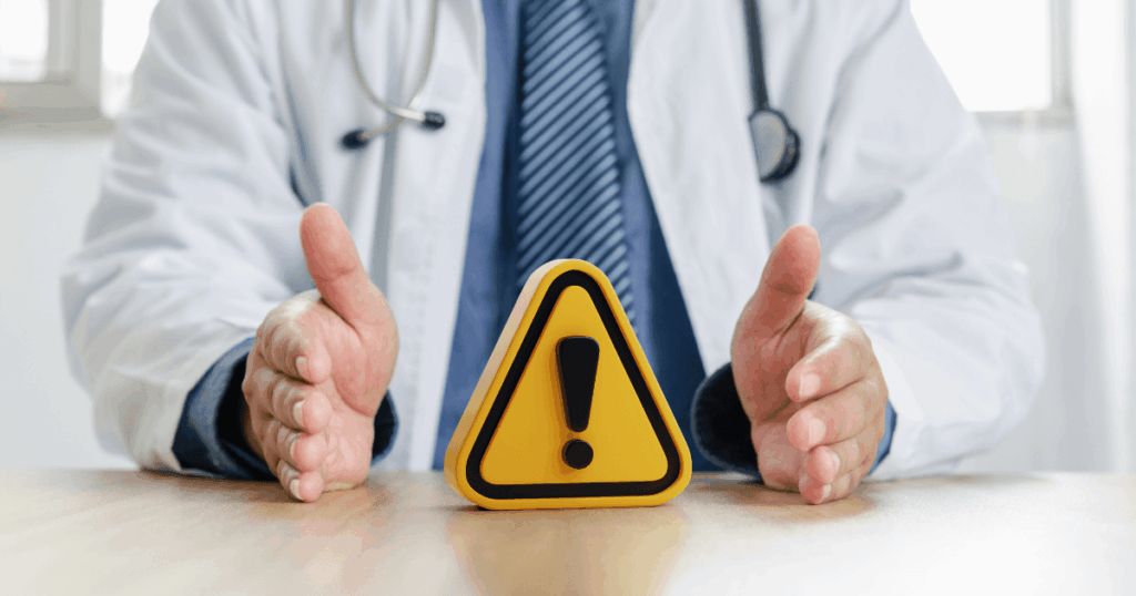 注意点、気をつけるポイント