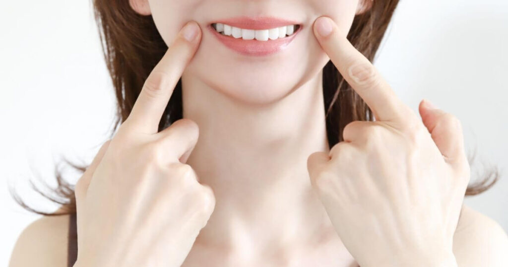 治療に向いているイメージ画像