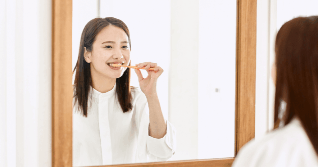 向いている人