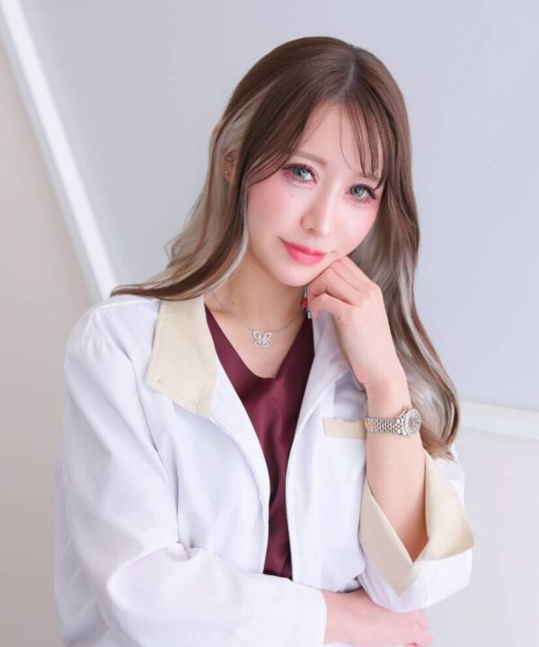 원장 堀 眞穂